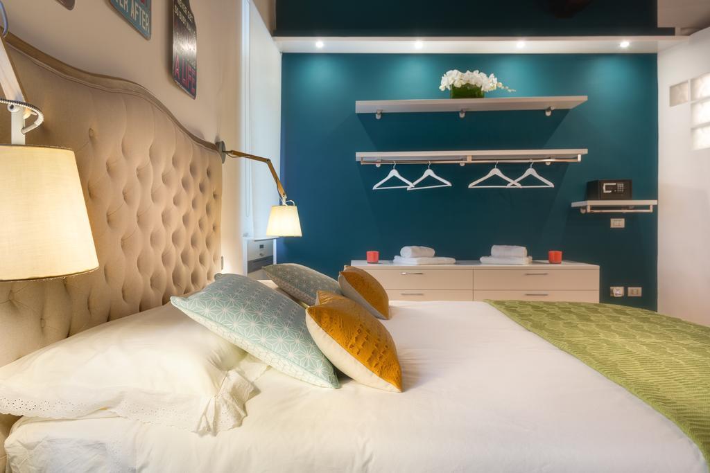 Romenjoy Colosseo Chambre photo